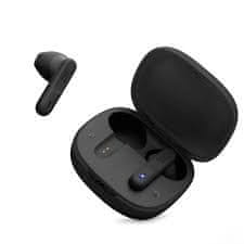 JBL BT slušalke WAVE Flex TWS, črne