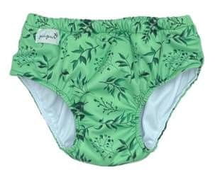 shumee Kopalna plenica, kopalke ZIELONO MI XL 15-19kg / 33-42lb