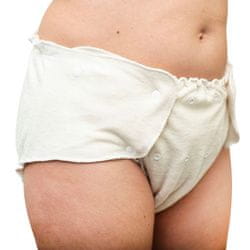 shumee Zelo vpojna plenica iz bambusa XL/2XL