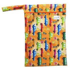 shumee Vodoodporna torba za bazen 42x30cm Polish CARS