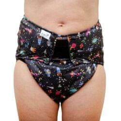 shumee Plenice za odrasle z vložkom za večkratno uporabo - KOSMOS