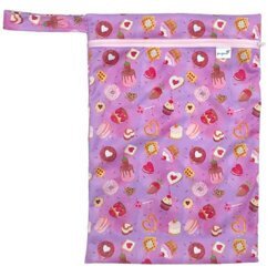 shumee Srednja previjalna torba SWEETS