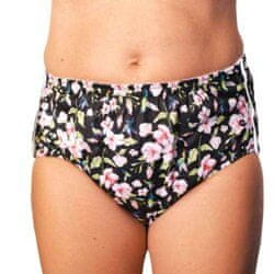 shumee Nepremočljive kopalne hlače za odrasle - HUMBING BIRDS S/M/L
