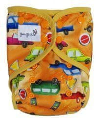 shumee Pokrov s cevjo - CARS XL 10-20kg