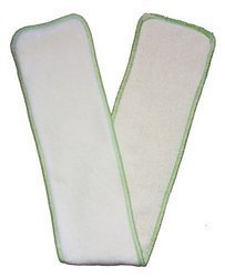 shumee Vložek LONG "Lamb", tri plasti bambusa, 3 vel