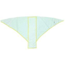 shumee AIRPLANE platnena plenica 2 vel