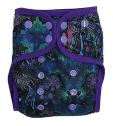 shumee NEON SPLASH OS 7-16kg ovoj s cevmi