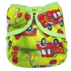 shumee FIRE BRIGADE prevoj z pasovi