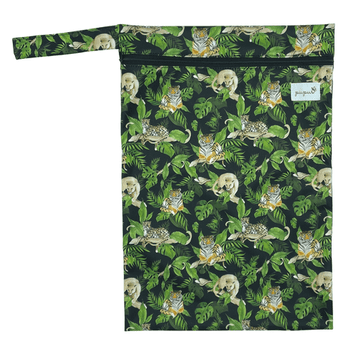 shumee Vodotesna torba za bazen 42x30cm DIVJE MAČKE