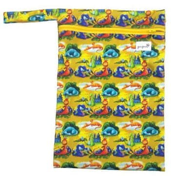 shumee Vodoodporna torba za bazen 42x30cm Polish SMOKI