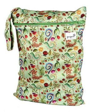 shumee Vodoodporna torba za bazen 42x30cm Polish In The Meadow