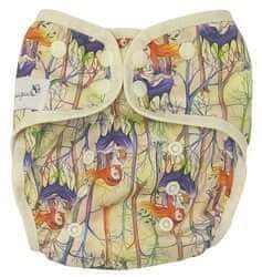 shumee Pokrov s pasom DOJENJE OS 7-16kg