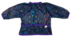 shumee Oprsnik predpasnik z rokavi - NEON SPLASH