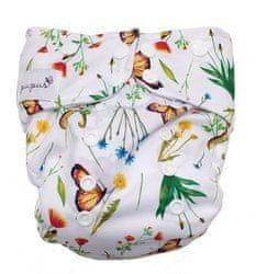 shumee OS žepna plenica z dvojnim zapenjanjem IN THE GRASS