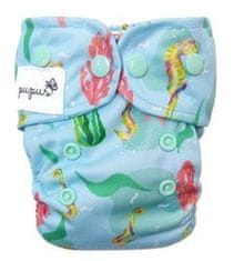 shumee AIO (vse v enem) Mini OS plenica 5-11kg - Morski konjiček