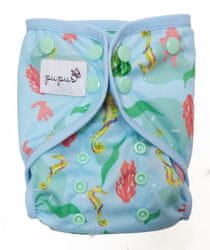shumee Ovoj s pasom - SEAHORSE OS 7-16kg