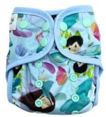 shumee ELFY OS previjalec s pasom 7-16 kg