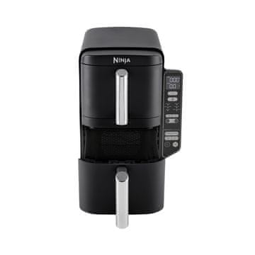 Ninja SL300EU Double Stack cvrtnik na vroči zrak, 7,6L