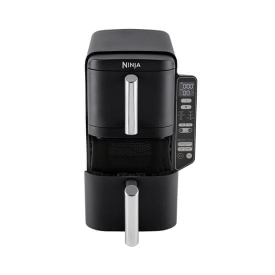 Ninja SL300EU Double Stack cvrtnik na vroči zrak, 7,6L