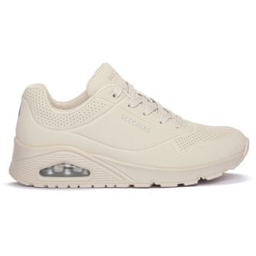 Skechers Čevlji bež Owht One Stand On Air
