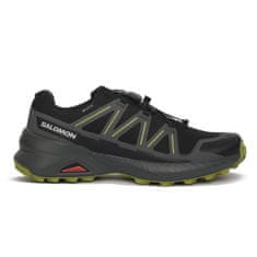 Salomon Čevlji obutev za tek črna 42 2/3 EU Speedcross Peak Gtx