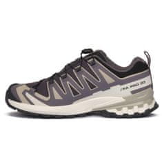 Salomon Čevlji treking čevlji 38 2/3 EU Xa Pro 3d V9 Gtx W