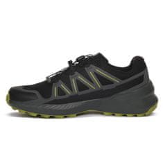 Salomon Čevlji obutev za tek črna 42 2/3 EU Speedcross Peak Gtx