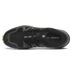 Salomon Čevlji obutev za tek črna 42 2/3 EU Speedcross Peak Gtx