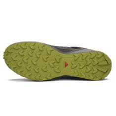 Salomon Čevlji obutev za tek črna 42 2/3 EU Speedcross Peak Gtx