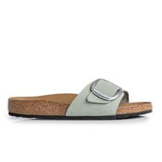 Birkenstock Japanke elegantni čevlji siva 38 EU 1029292