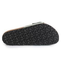 Birkenstock Japanke elegantni čevlji siva 38 EU 1029292