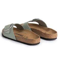 Birkenstock Japanke elegantni čevlji siva 38 EU 1029292