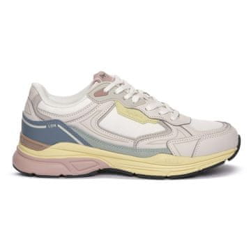 Pepe Jeans Čevlji 800 Dave Texture W