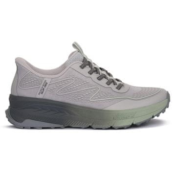 Skechers Čevlji siva Gygr