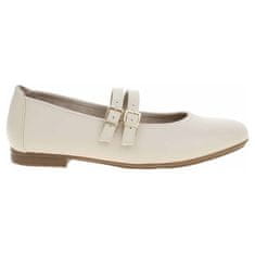 Jana Balerinke elegantni čevlji bež 40 EU 82217744400