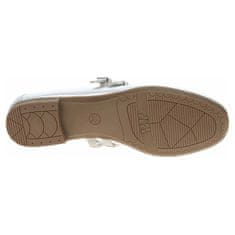 Jana Balerinke elegantni čevlji srebrna 38 EU 82217744941