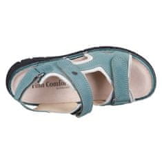 FINN COMFORT Sandali modra 39 EU 81540902915
