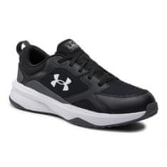 Under Armour Čevlji črna 40.5 EU BUTYUACHARGEDEDGE3026727003