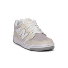 New Balance Čevlji bež 38 EU BB480LGW