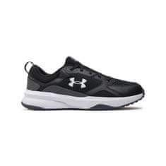 Under Armour Čevlji črna 40.5 EU BUTYUACHARGEDEDGE3026727003