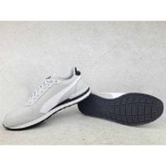 Puma Čevlji siva 46 EU St Runner V4 L