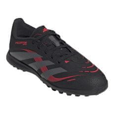 Adidas Čevlji črna 38 EU Predator League Jr