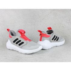 Adidas Čevlji siva 37 1/3 EU Tensaur Comfort Ac