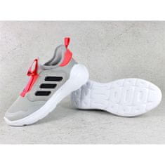 Adidas Čevlji siva 37 1/3 EU Tensaur Comfort Ac