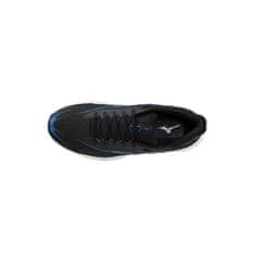 Asics Čevlji obutev za tek črna 42 EU Mizuno Wave Skyrise 6