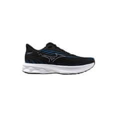 Asics Čevlji obutev za tek črna 42 EU Mizuno Wave Skyrise 6