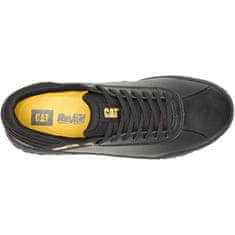 Caterpillar Čevlji črna 43 EU Męskie Hex