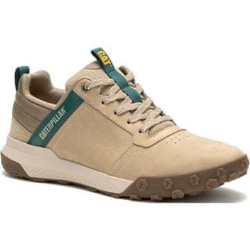 Caterpillar Čevlji bež Hex Ready