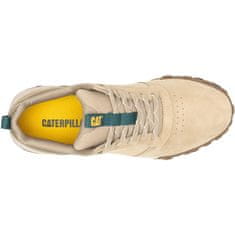Caterpillar Čevlji bež 44 EU Hex Ready