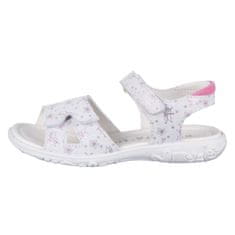 Ricosta Sandali elegantni čevlji bela 28 EU 506400202830